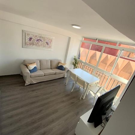 Berlanga Apartamento Apartment Malaga Bagian luar foto